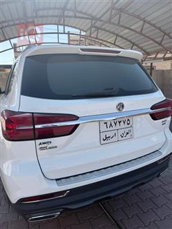ام جي RX8